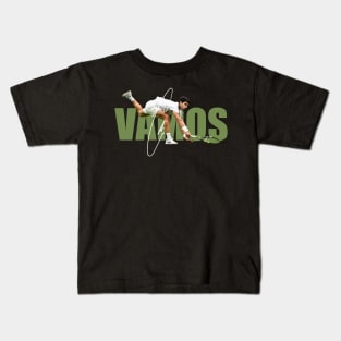 Vamos! Kids T-Shirt